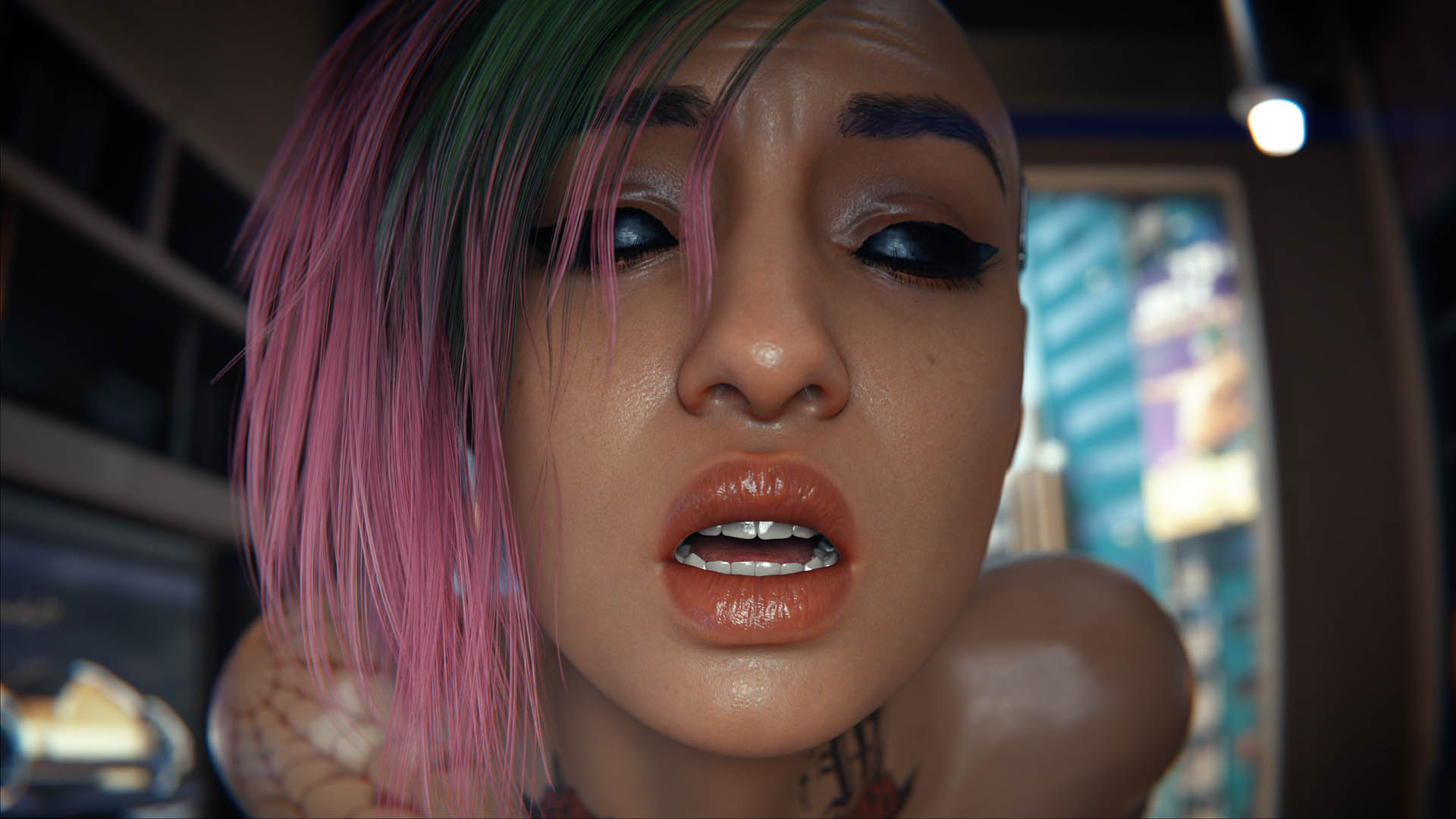 [Rescraft] V & Judy Animation 19012025 & Bonus