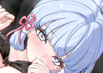 [YESUI] [2025.7.8] Ayaka 2K60FPS 動画