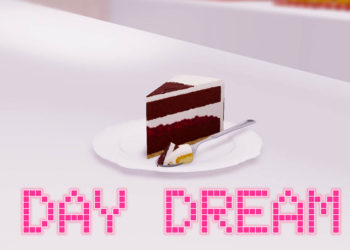 [banana.] part.00 DAY DREAM