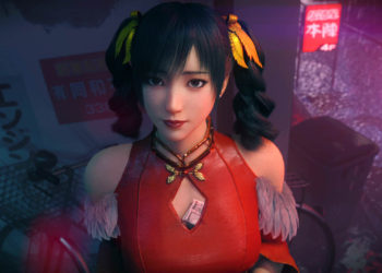 [lewdgazer] 67 – Xiaoyu – Condom Trick + Gal variant