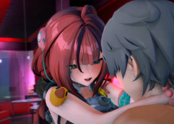 [noramo] 浮波柚葉 UkinamiYuzuha soundversion