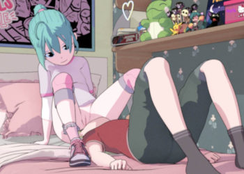 [paan] smf-4 Extended (HD)