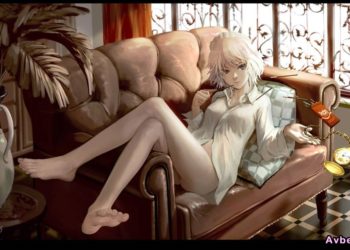 【成人漫畫】[AS109][作品集][全彩] [13P]