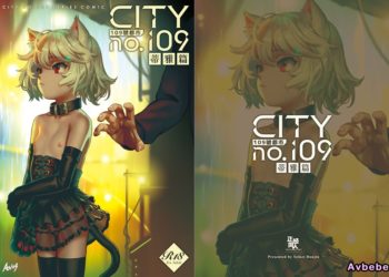 【成人漫畫】[As109][CITY no.109 ティア編] [39P]