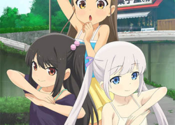 小女ラムネ 第6話 甜花と内緒のレッスン [中文字幕]