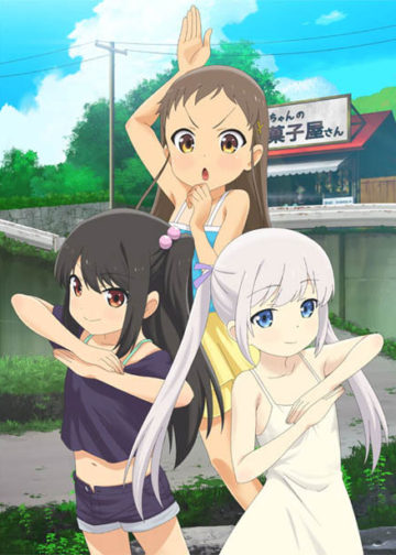 小女ラムネ 第6話 甜花と内緒のレッスン [中文字幕]