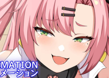 [レネタン] [アニメ] ニコのパイズリ