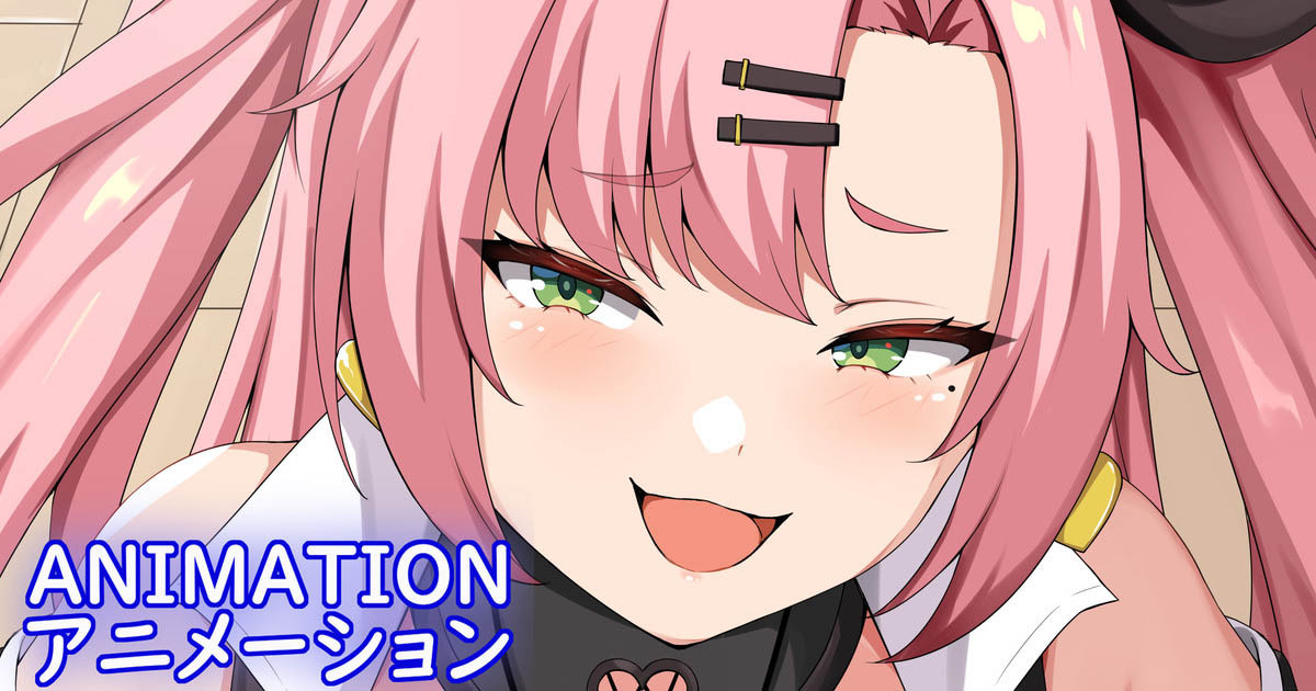 [レネタン] [アニメ] ニコのパイズリ