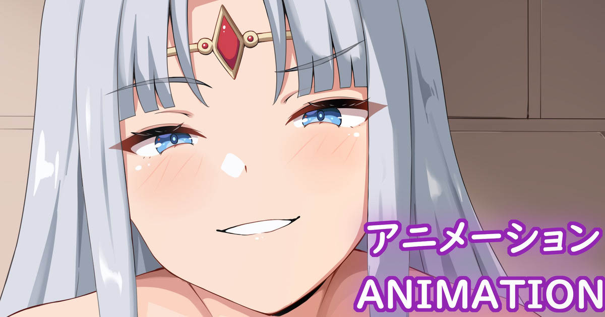 [レネタン] 女神さまと騎乗位