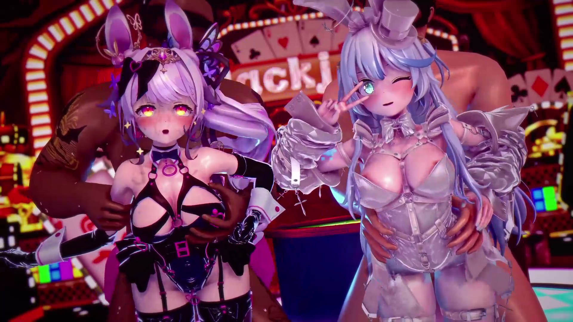 [天平キツネ] V16 Elza 2