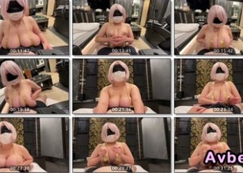 【高清素人】榨乳粉絲團 乳交射精！