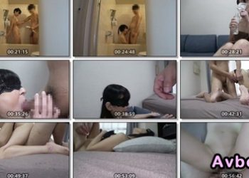 【高清素人】熟女被大肉棒一頂就瘋了 對著對方的肉棒呻吟