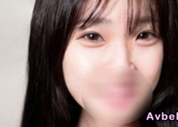 【高清素人】※性伴侶數：1人 給清純的大學生來一發滑溜溜的中出！教會了她性愛的樂趣