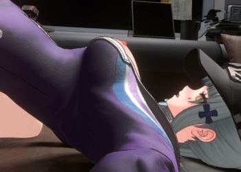 [AidenHet] Klukai – At Your Command｜Animation