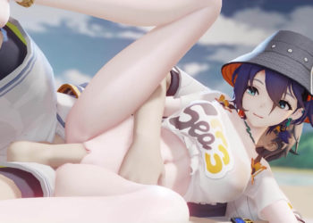 [Akt][DLC][2508] 鈴 Bellgse