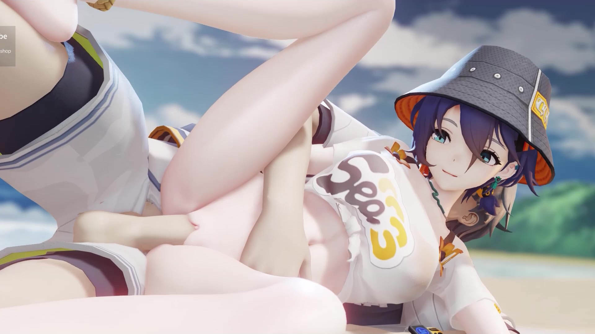 [Akt][DLC][2508] 鈴 Bellgse