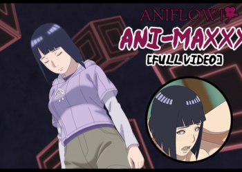 [Aniflow] Hinata x Kawaki