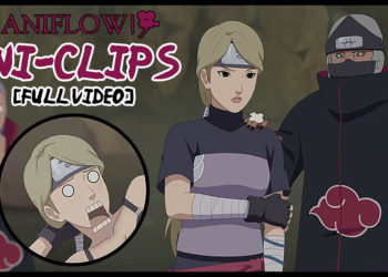 [Aniflow] Yugito x Hidan