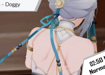 [Aung15] Sanhua – Doggy