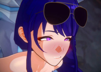 [BFuzz] Raiden Swimsuit