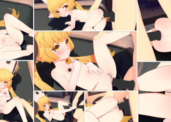 [Erio] Hook 02 – (4k video)