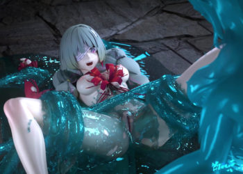 [Erochanfx エロチャン] Phrolova ♥ SlimeChan