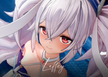 [Eros] Laffey II