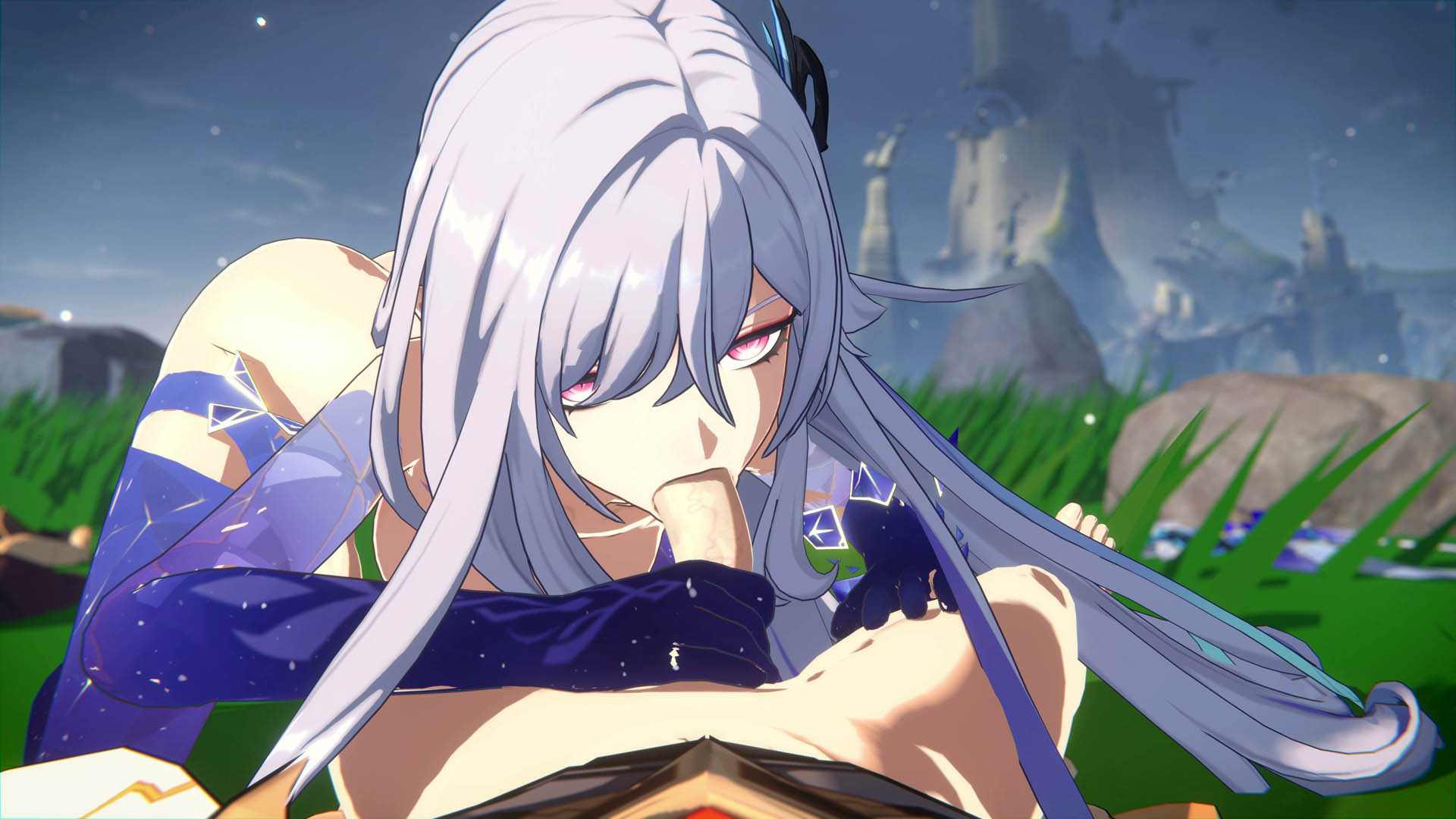 [Horizontalslope] Skirk