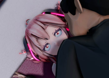 [IKUIKU DANCE (直音イク)] 三回戦目♥