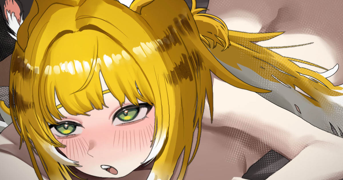 [Moecode] 橘福福 - Full