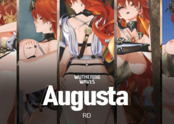 [RD] Augusta part 2