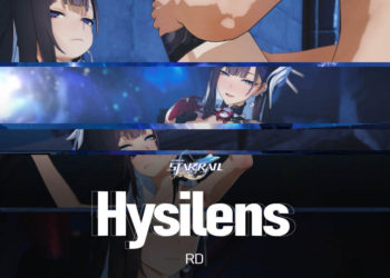 [RD] Hysilens