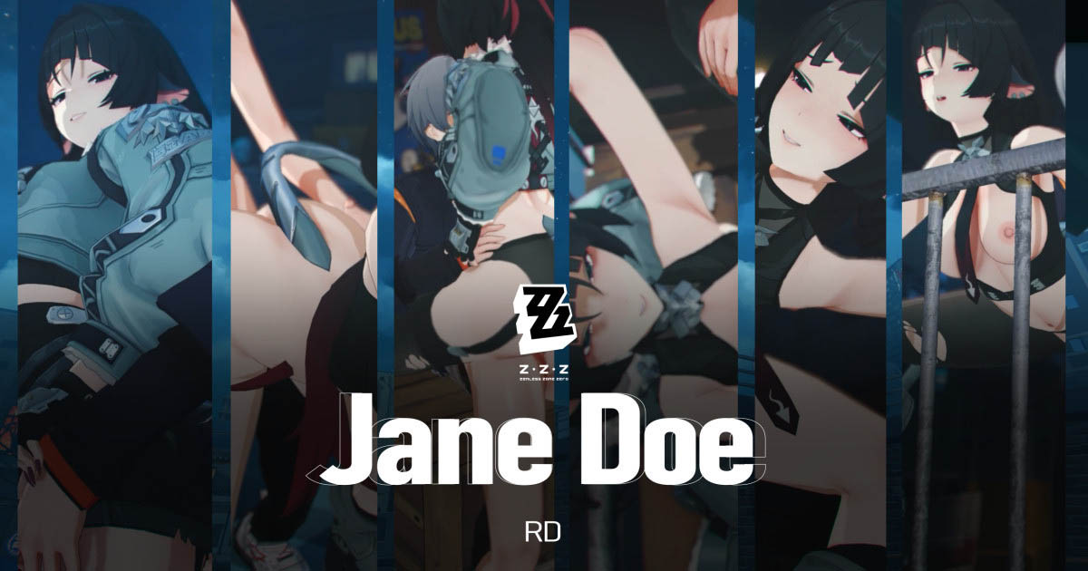 [RD] Jane Doe