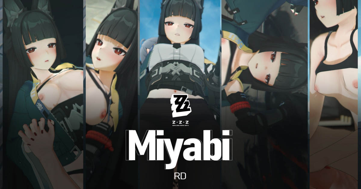 [RD] Miyabi
