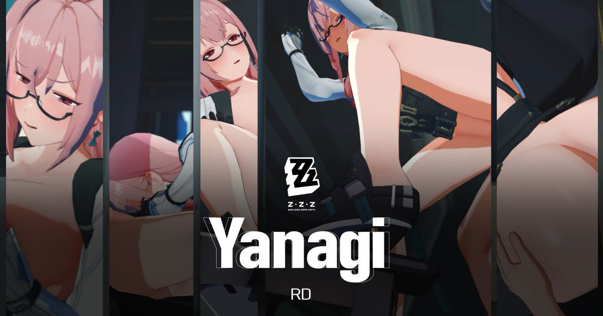 [RD] Yanagi