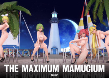 [The Maximum Mamucium] Rollin’ with GUMI, NERU, RIN, and TETO