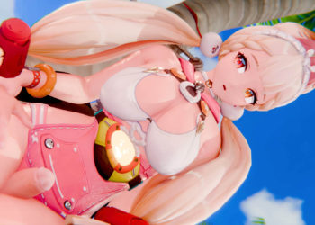 [ToonE] 3-Short Alice