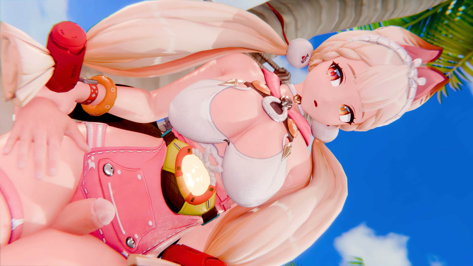 [ToonE] 3-Short Alice