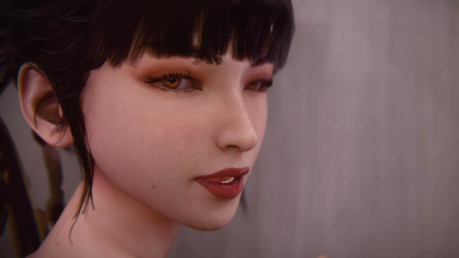 [Xordel] Eve animation!