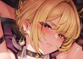 [Yakin@ACG EDIT] Evelyn イヴリン 有聲SP ver. / 2025 August rewards Special pack (uncen)