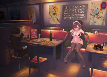 [Yuukis] [NTR] [Animation] Ayase Momo Maid