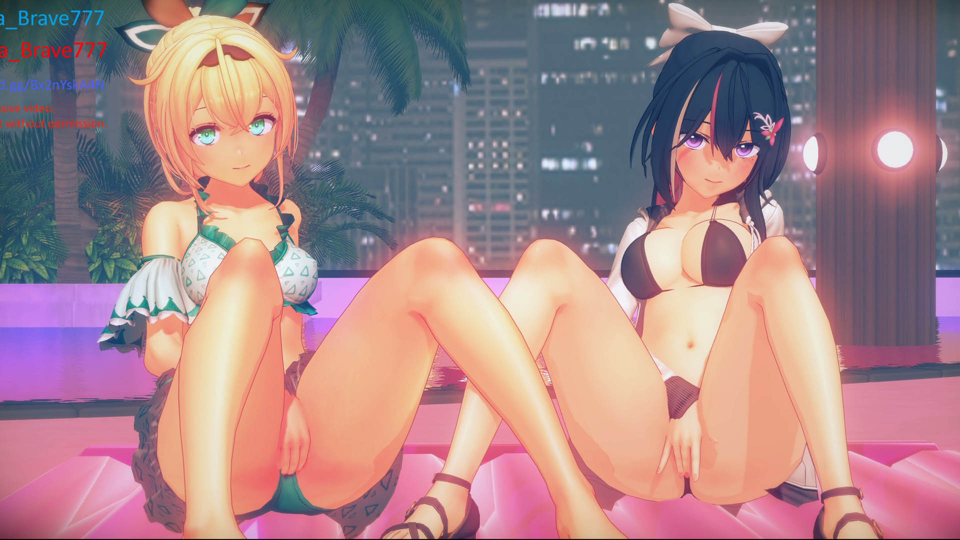 [akira_Brave777] 2025年SP8月_AZKiと風真いろは01