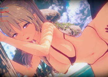 [akira_Brave777] シスター・クレア01