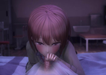 [cameel] 働き過ぎは禁物です2! 前編