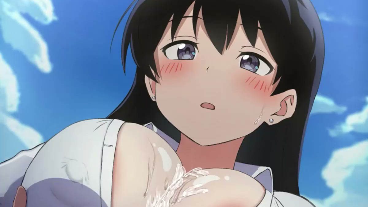 [とさか養鶏場] 凪のズリ (R-18動画)【Tosaka Chicken Farm】