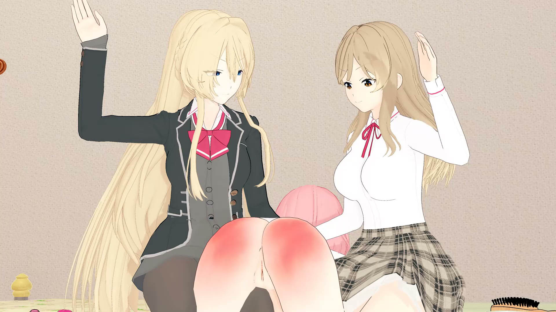 [東雲Garnet] Ep138 友達ですけどぉ！？ [中文字幕]