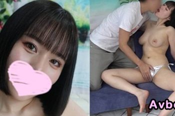 【高清素人】「還想再舔幾下…」最喜歡勃起的肉棒 美麗的G罩杯 令人無法抗拒的淫蕩口交