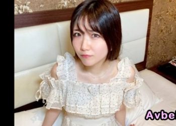 【高清素人】最後的夏日餘熱與可愛的美女重逢 果然中出才是人生目標