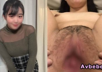 【高清素人】≪某大企業役員≫ 邊掰開小穴 邊用溫柔的耳語 邊喘著粗氣♡肛門張開！粉紅色陰唇/超近距！