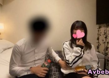 【高清素人】纖細E罩杯 初次體驗制服生猛性愛♡稚嫩的臉蛋和精緻胸部之間的差距